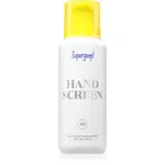 Supergoop! Handscreen krém na ruce SPF 40 200 ml