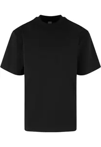 Urban Classics Tričko  čierna