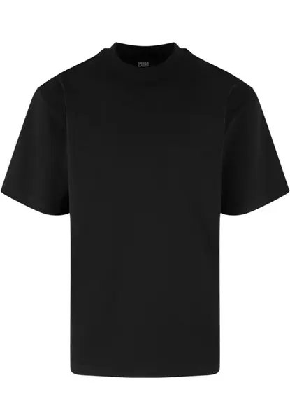 Urban Classics Tričko  čierna