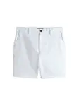 Next Chino nohavice  biela