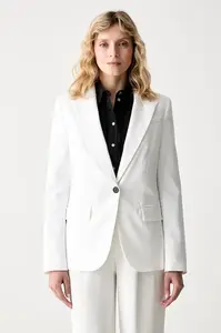 Karl Lagerfeld  jednoradové sako