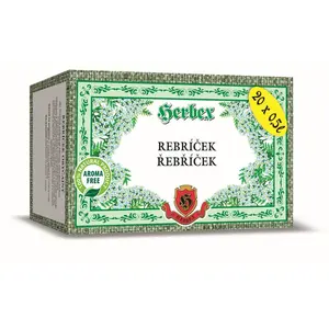 Herbex Řebříček obecný 20x3g sáčků