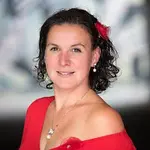 Petra Punčochářová – Krásná