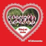 Křídlovanka – Říkej mi lásko