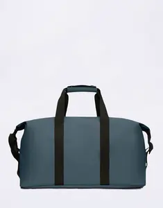 Rains Hilo Weekend Bag 172 Blue Dusk