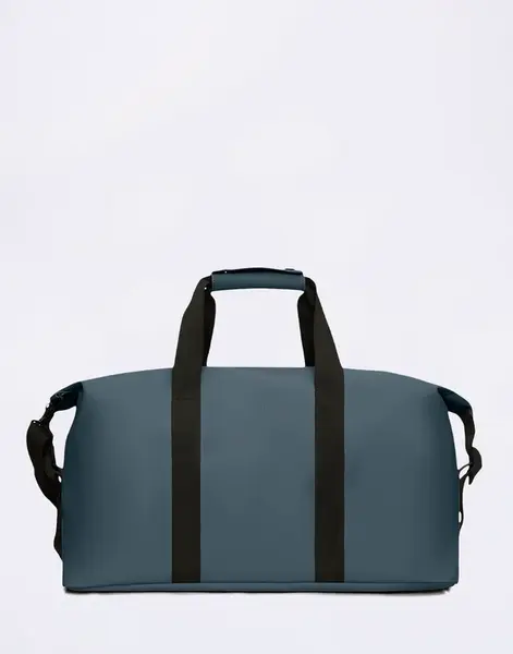 Rains Hilo Weekend Bag 172 Blue Dusk