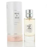 Flavia Rose & Oud - EDP 90 ml