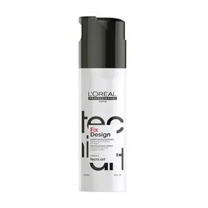 L'Oréal Professionnel Dokončovací sprej pro lokální fixaci účesu (Fix Design Directional Fixing Spray) 200 ml