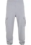Urban Classics Kapsáče '90's'  sivá melírovaná