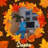 Patrik Kovoladič – Šlapka