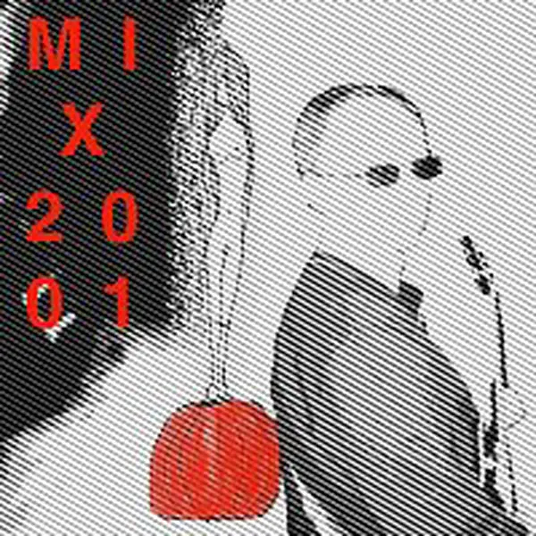 MIX – MIX 2001