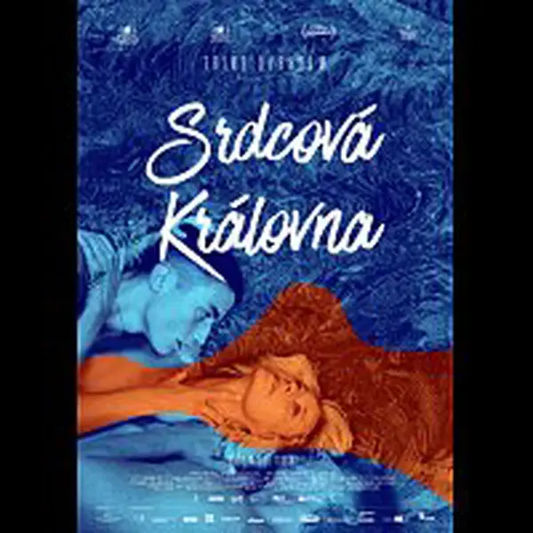 Různí interpreti – Srdcová královna DVD