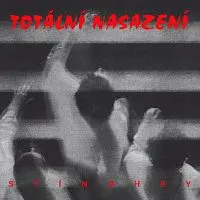 Totální nasazení – Stínohry