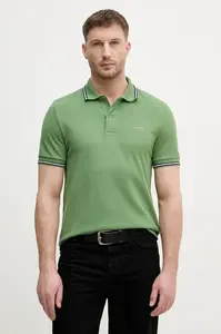 Lacoste polo pánské bavlněné