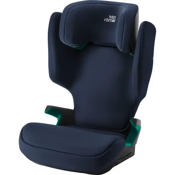 Autosedačka Adventure Plus 2, Noční modrá