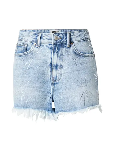 ONLY Džínsy 'ONLGabi'  modrá denim