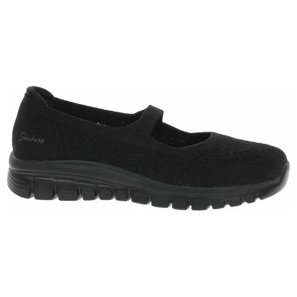 Skechers Graceful - Chic Motion black 38
