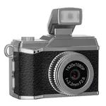 S151 Mini kamera, černá