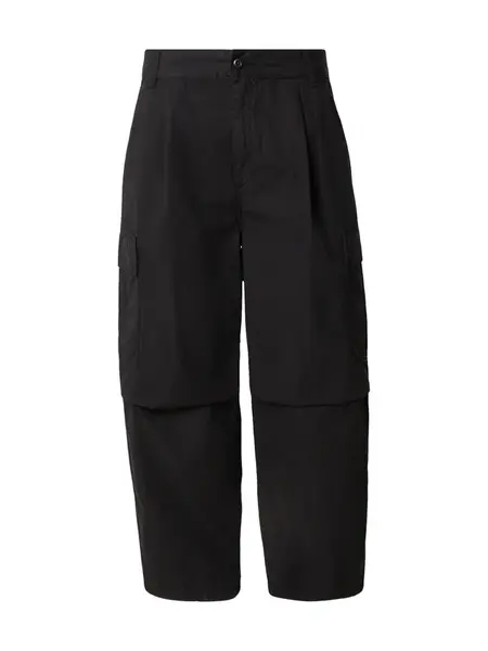 Carhartt WIP Kapsáče 'Cole'  čierna