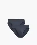 2-pack Slipy Męskie sport