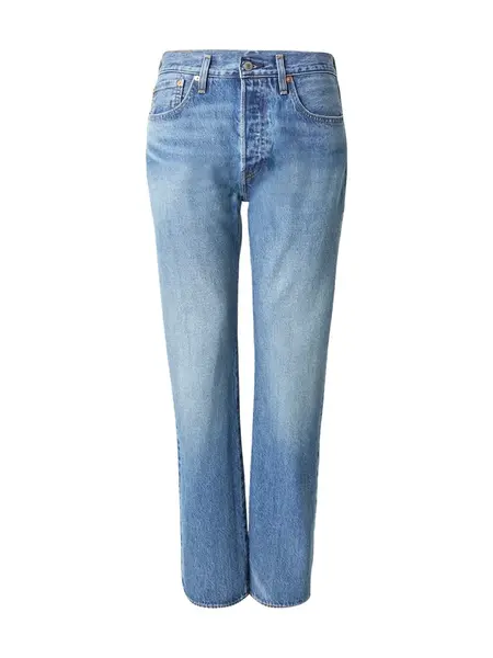 LEVI'S ® Džínsy '501® Levi's®'  modrá denim