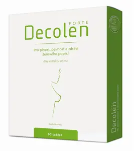 Simply You Decolen Forte pro ženy 60 tablet