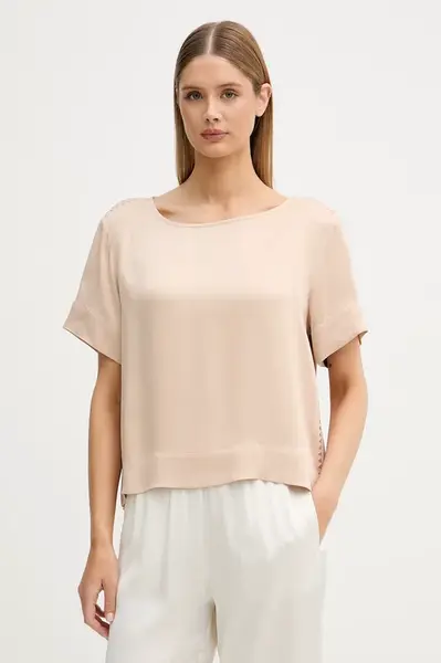 Sisley halenka dámská z viskózy