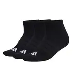 ADIDAS PERFORMANCE Športové ponožky  čierna / biela