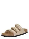 BIRKENSTOCK Sandále 'Florida'  béžová