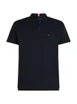 TOMMY HILFIGER Tričko 'Essential'  námornícka modrá