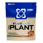 USN 100% Plant Protein 900g - jahoda