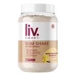 USN LivSMART Slim Shake 550g - vanilka