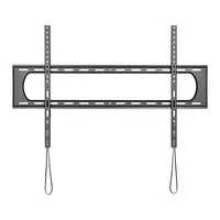 Stell SHO 7220 32-70" - Fixní držák na TV