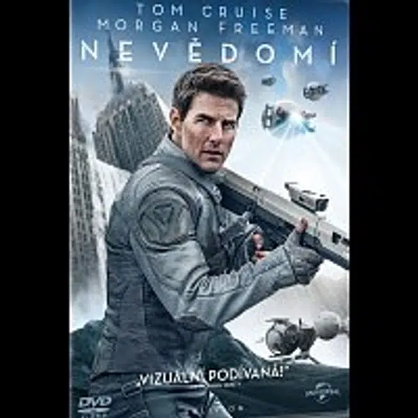 Různí interpreti – Nevědomí DVD