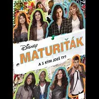 Různí interpreti – Maturiťák DVD