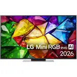 55" LG 55MRGB88B6B - Televize