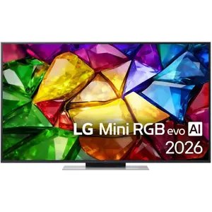 55" LG 55MRGB88B6B - Televize