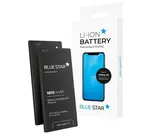 Baterie Blue Star pro Xiaomi Redmi Note 8 Pro (BM4J) 4500mAh Li-Ion Premium