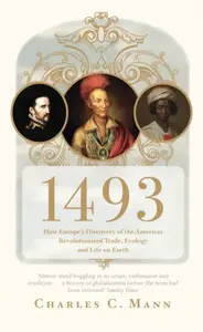 1493 - Charles C. Mann