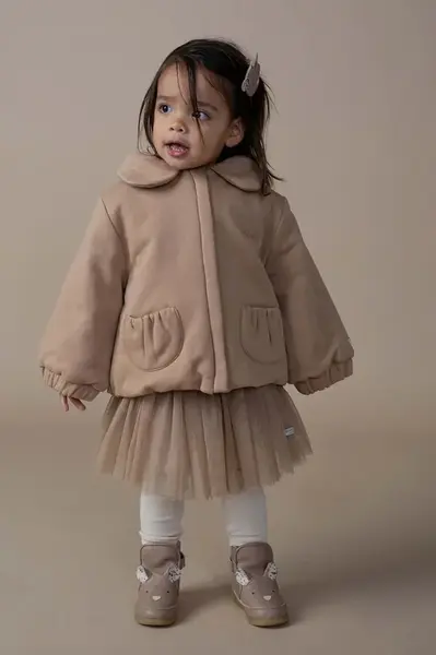 Donsje Dětská sukně Donsje Pien Skirt