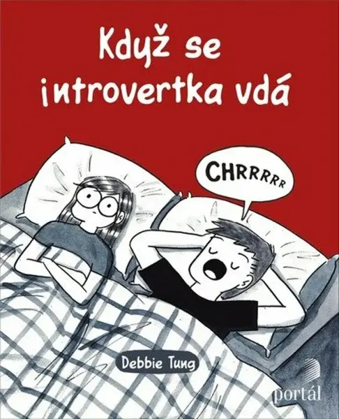 Když se introvertka vdá (poškozená) - Tung Debbie