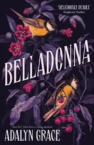 Belladonna (poškozená) - Adalyn Grace