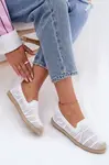 Dámske espadrilky Boto Candessa