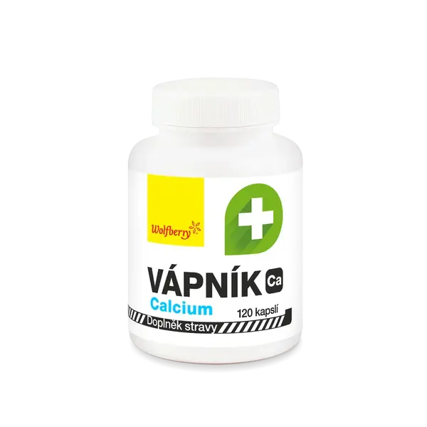 Wolfberry Vápnik