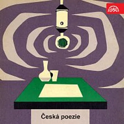 Různí interpreti – Česká poezie