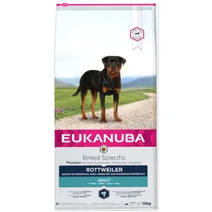 EUK ROTTWEILER 12KG