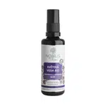 Nobilis Tilia Květová voda BIO Růže 50 ml - sklo