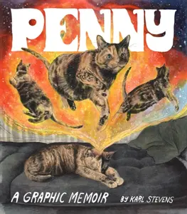 Penny - Karl Stevens