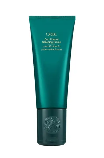Oribe Hydratační krém pro kudrnaté a vlnité vlasy (Curl Control Silkening Creme) 150 ml