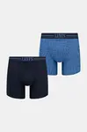 Boxerky Levi's 2-pak
